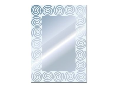 FAN -240 zrcadlo Spirales 80