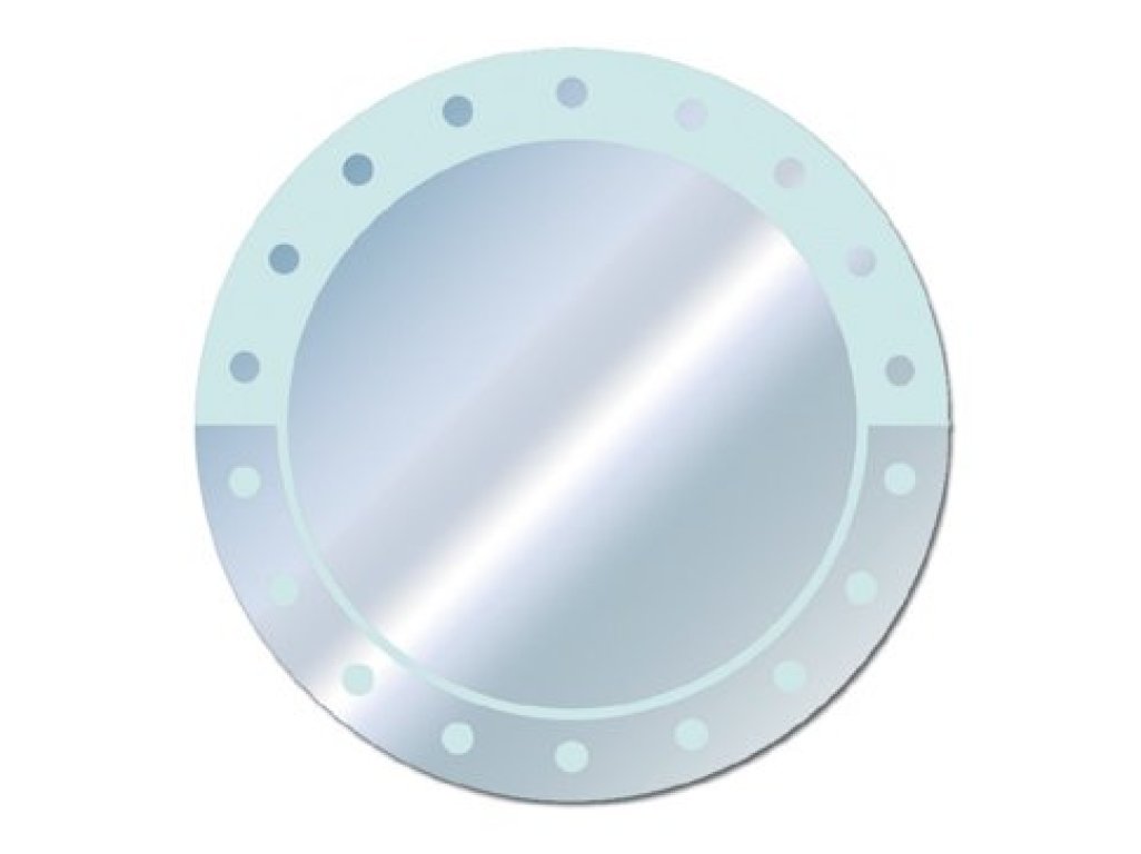 FAN -100 zrcadlo Vice Versa 79